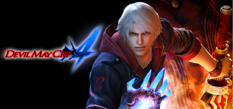   Devil May Cry      -  2